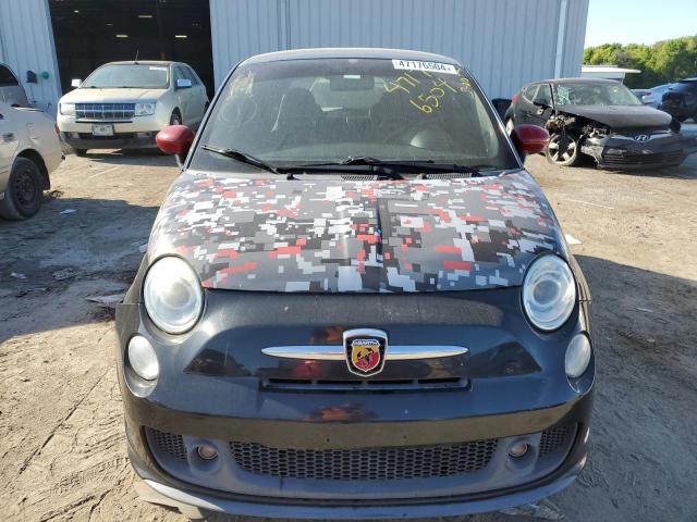 Photo 4 VIN: 3C3CFFFHXDT607127 - FIAT 500 