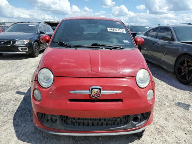 Photo 4 VIN: 3C3CFFFHXDT648910 - FIAT 500 ABARTH 