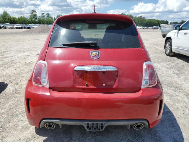 Photo 5 VIN: 3C3CFFFHXDT648910 - FIAT 500 ABARTH 