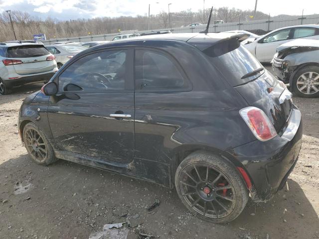 Photo 1 VIN: 3C3CFFFHXDT696939 - FIAT 500 ABARTH 