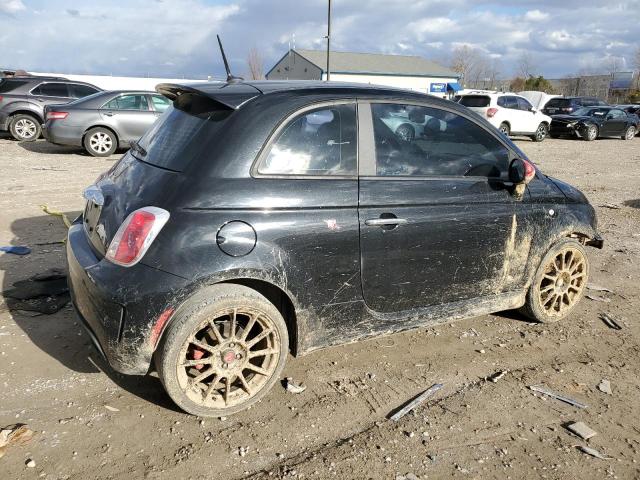 Photo 2 VIN: 3C3CFFFHXDT696939 - FIAT 500 ABARTH 