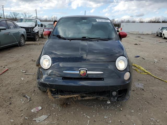 Photo 4 VIN: 3C3CFFFHXDT696939 - FIAT 500 ABARTH 