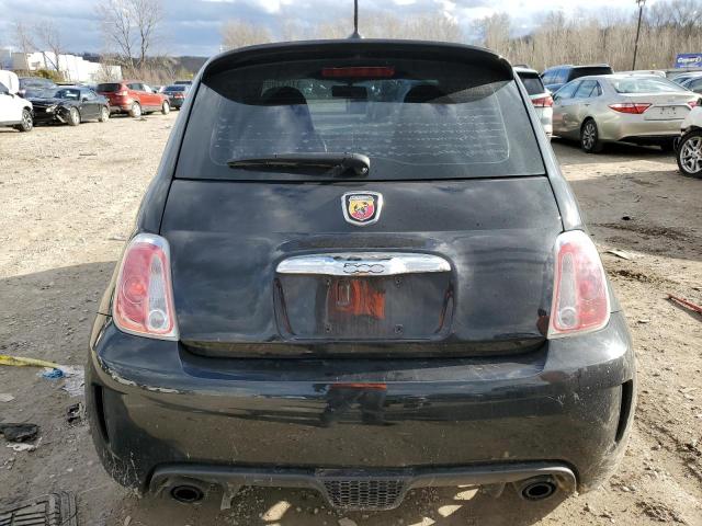 Photo 5 VIN: 3C3CFFFHXDT696939 - FIAT 500 ABARTH 