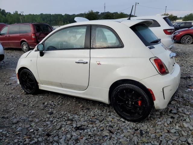 Photo 1 VIN: 3C3CFFFHXET266524 - FIAT 500 ABARTH 