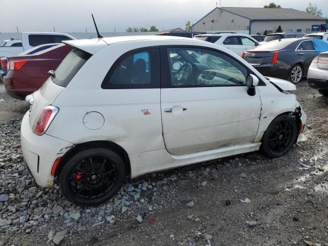 Photo 2 VIN: 3C3CFFFHXET266524 - FIAT 500 ABARTH 