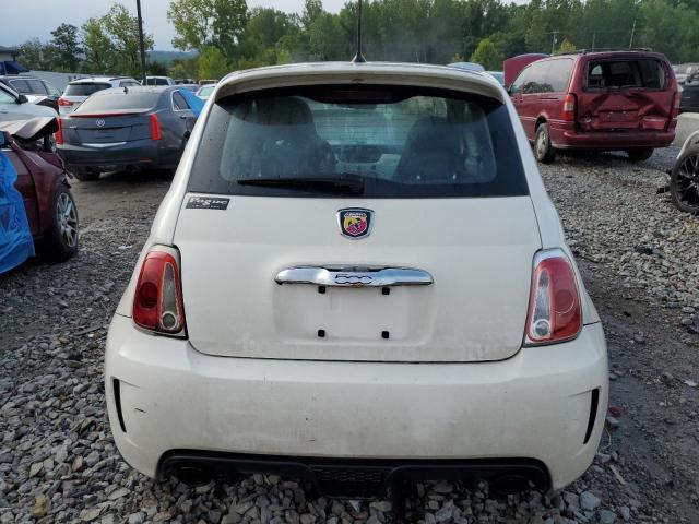 Photo 5 VIN: 3C3CFFFHXET266524 - FIAT 500 ABARTH 