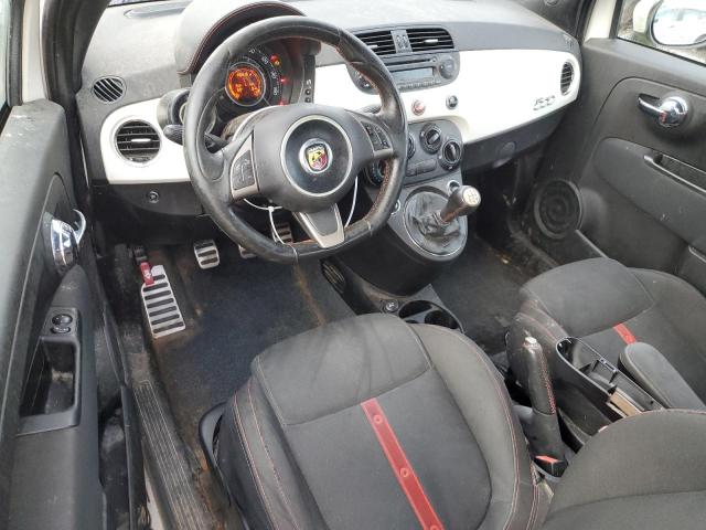 Photo 7 VIN: 3C3CFFFHXET266524 - FIAT 500 ABARTH 