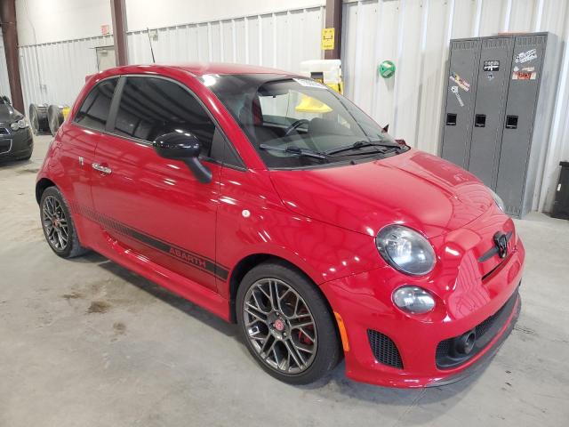 Photo 3 VIN: 3C3CFFFHXFT501702 - FIAT 500 ABARTH 