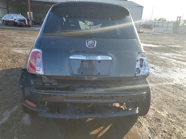 Photo 5 VIN: 3C3CFFFHXFT594592 - FIAT 500 