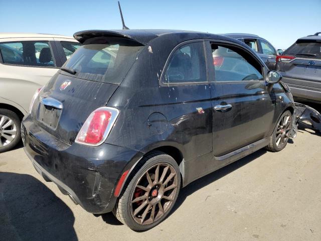 Photo 2 VIN: 3C3CFFFHXFT642995 - FIAT 500 ABARTH 