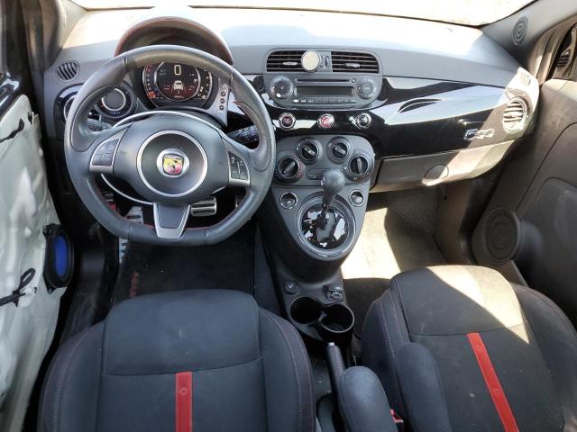 Photo 7 VIN: 3C3CFFFHXFT642995 - FIAT 500 ABARTH 