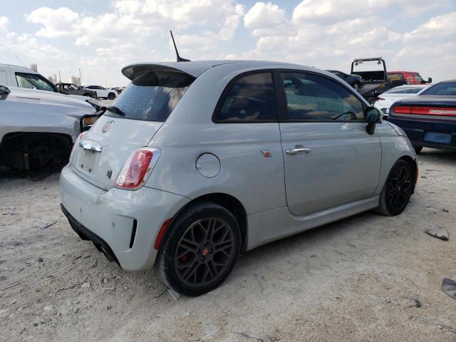 Photo 2 VIN: 3C3CFFFHXHT661663 - FIAT 500 ABARTH 