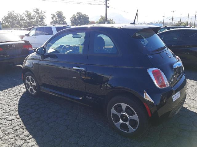 Photo 1 VIN: 3C3CFFGE0DT750768 - FIAT 500 ELECTR 