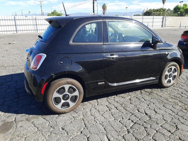 Photo 2 VIN: 3C3CFFGE0DT750768 - FIAT 500 ELECTR 