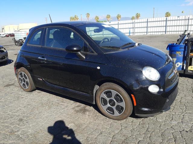 Photo 3 VIN: 3C3CFFGE0DT750768 - FIAT 500 ELECTR 