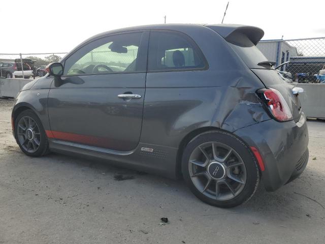 Photo 1 VIN: 3C3CFFGE0ET175976 - FIAT 500 ELECTR 