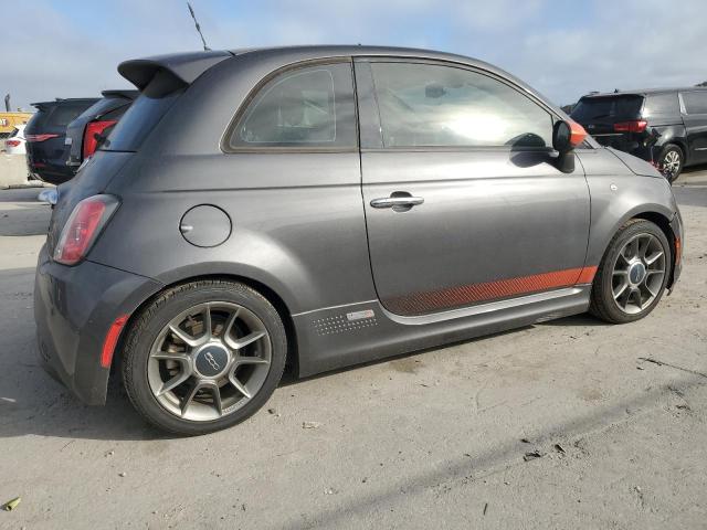 Photo 2 VIN: 3C3CFFGE0ET175976 - FIAT 500 ELECTR 