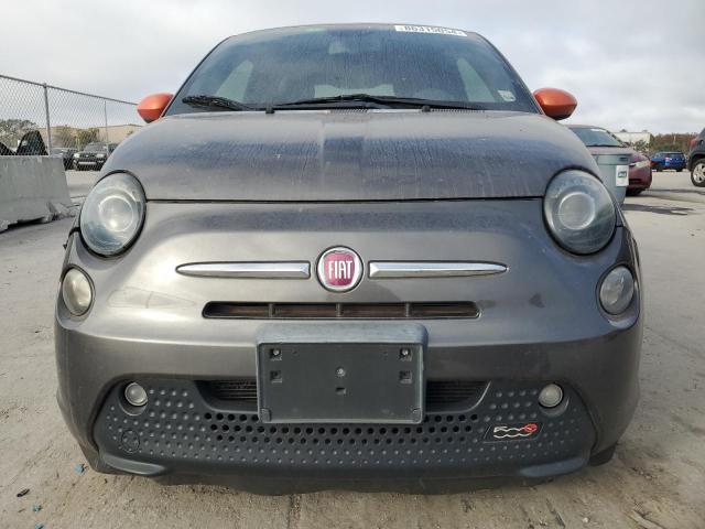 Photo 4 VIN: 3C3CFFGE0ET175976 - FIAT 500 ELECTR 