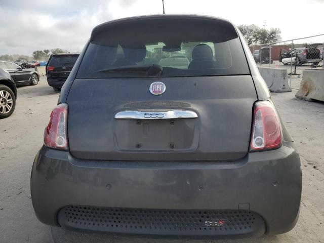 Photo 5 VIN: 3C3CFFGE0ET175976 - FIAT 500 ELECTR 