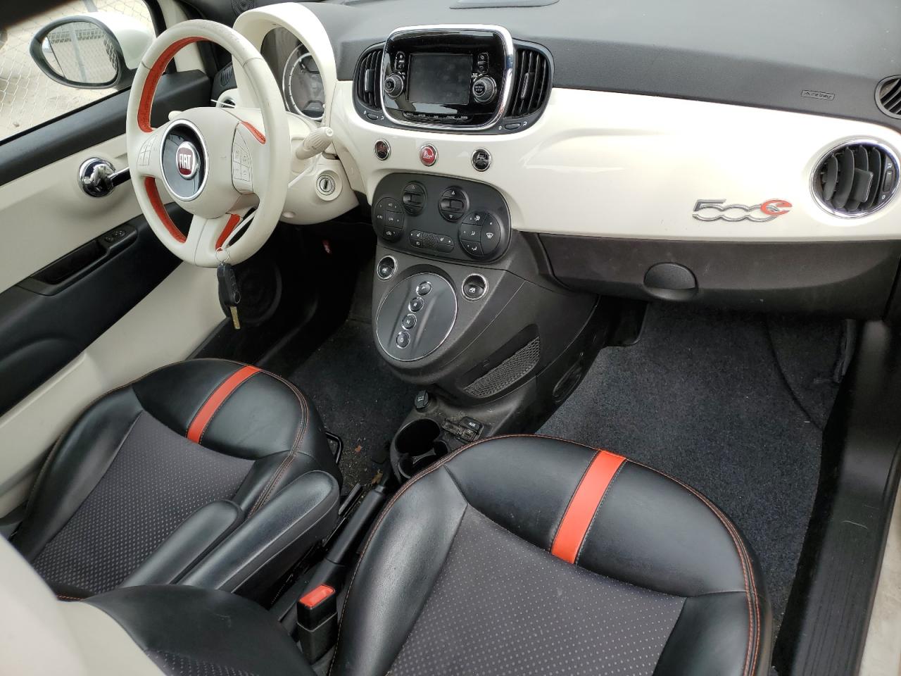 Photo 7 VIN: 3C3CFFGE0HT547806 - FIAT DUCATO 