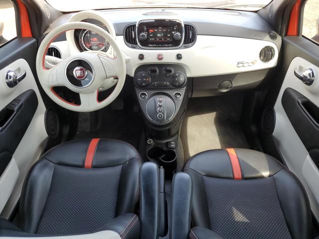 Photo 7 VIN: 3C3CFFGE0HT611570 - FIAT 500 ELECTR 