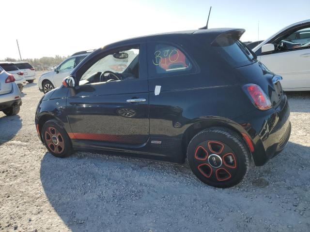 Photo 1 VIN: 3C3CFFGE0HT625193 - FIAT 500 ELECTR 