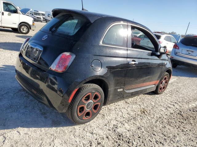 Photo 2 VIN: 3C3CFFGE0HT625193 - FIAT 500 ELECTR 