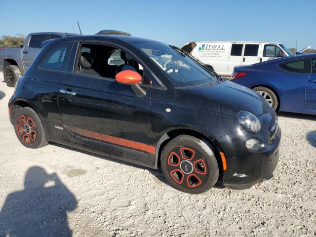 Photo 3 VIN: 3C3CFFGE0HT625193 - FIAT 500 ELECTR 