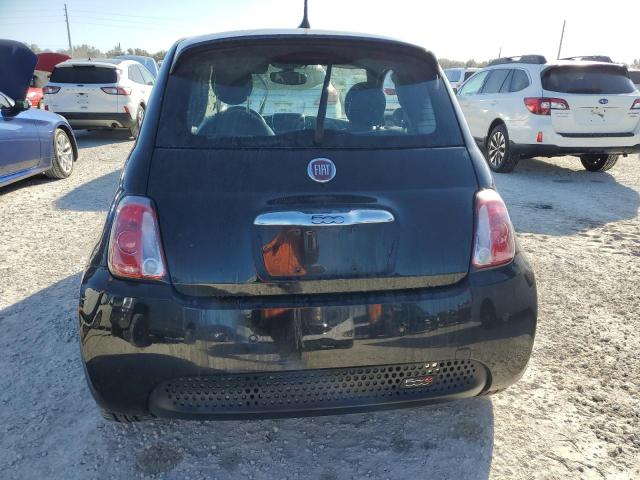 Photo 5 VIN: 3C3CFFGE0HT625193 - FIAT 500 ELECTR 