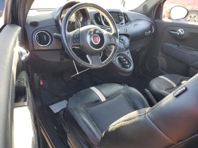 Photo 7 VIN: 3C3CFFGE0HT625193 - FIAT 500 ELECTR 