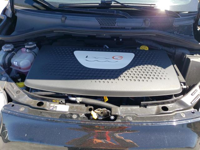 Photo 10 VIN: 3C3CFFGE0HT675270 - FIAT 500 ELECTR 