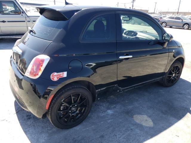 Photo 2 VIN: 3C3CFFGE0HT675270 - FIAT 500 ELECTR 