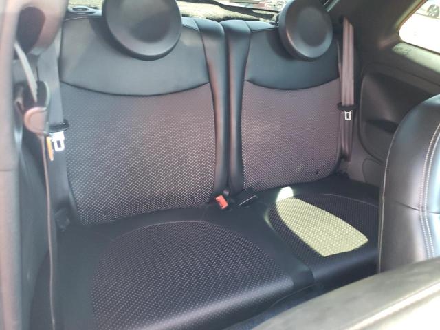 Photo 9 VIN: 3C3CFFGE0HT675270 - FIAT 500 ELECTR 