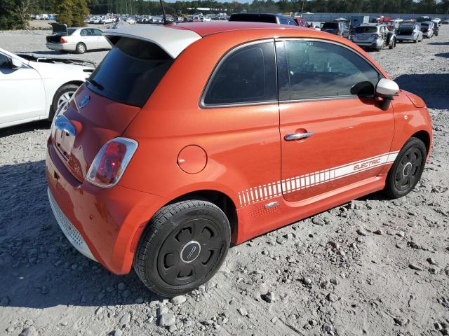 Photo 3 VIN: 3C3CFFGE1ET266805 - FIAT 500 ELECTR 