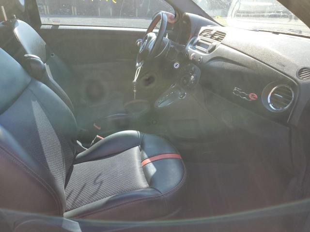 Photo 4 VIN: 3C3CFFGE1ET291476 - FIAT 500 ELECTR 