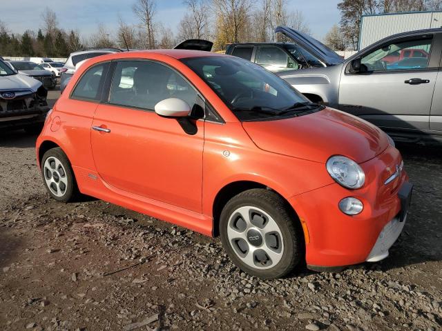 Photo 3 VIN: 3C3CFFGE1GT143072 - FIAT 500E 