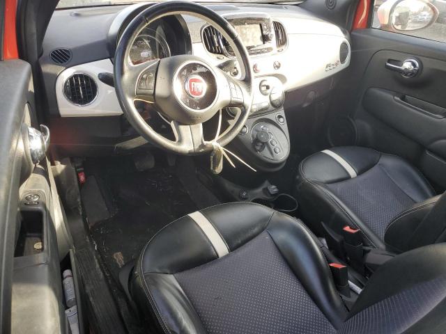 Photo 7 VIN: 3C3CFFGE1GT143072 - FIAT 500E 