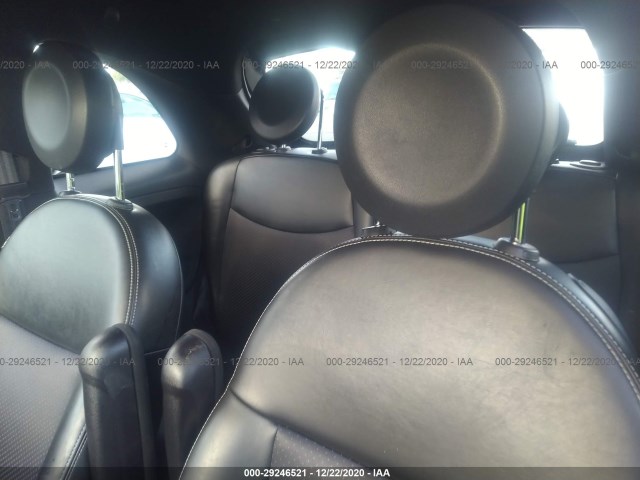 Photo 7 VIN: 3C3CFFGE1GT170207 - FIAT 500E 