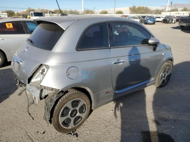 Photo 2 VIN: 3C3CFFGE1GT211130 - FIAT 500 ELECTR 