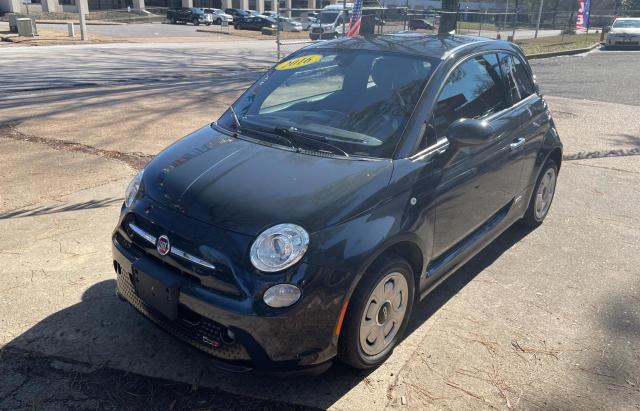 Photo 1 VIN: 3C3CFFGE1GT245956 - FIAT 500 