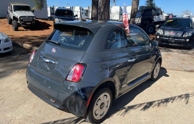 Photo 3 VIN: 3C3CFFGE1GT245956 - FIAT 500 