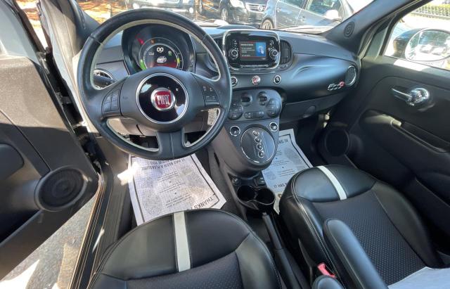 Photo 8 VIN: 3C3CFFGE1GT245956 - FIAT 500 