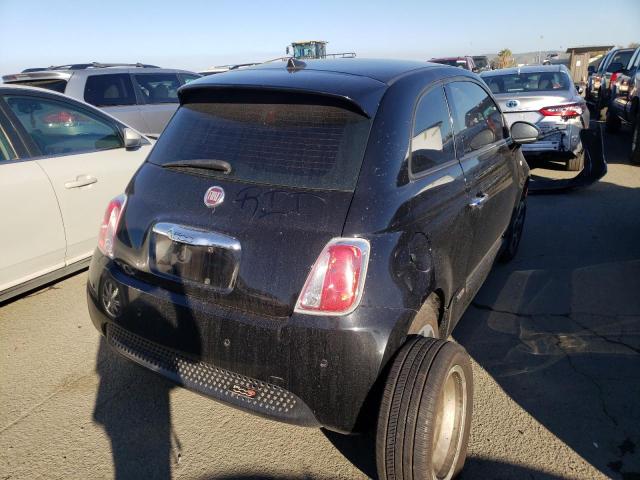 Photo 3 VIN: 3C3CFFGE1HT575758 - FIAT 500E 