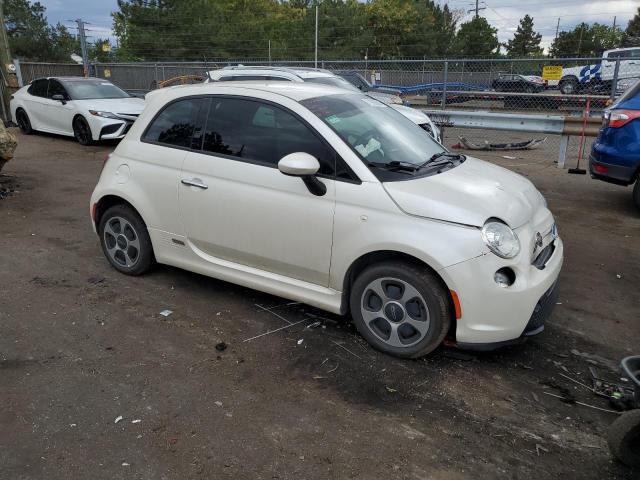 Photo 3 VIN: 3C3CFFGE1HT575761 - FIAT 500 ELECTR 