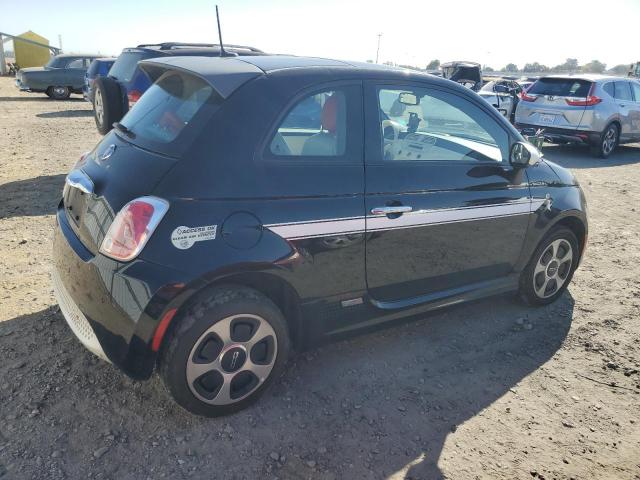 Photo 2 VIN: 3C3CFFGE2DT744499 - FIAT 500 ELECTR 