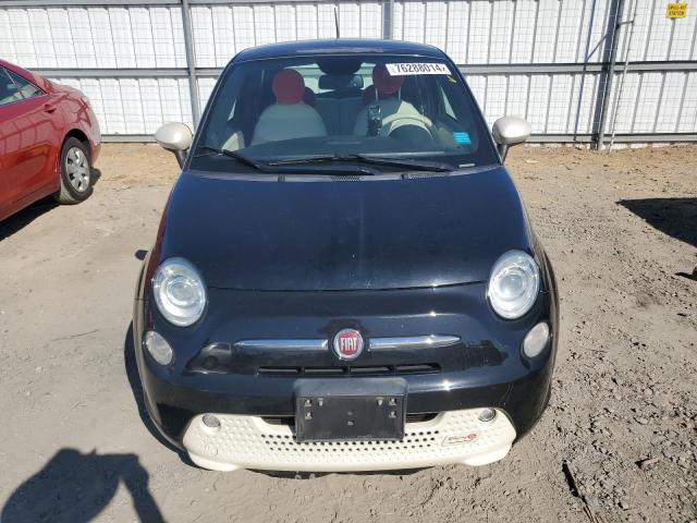 Photo 4 VIN: 3C3CFFGE2DT744499 - FIAT 500 ELECTR 