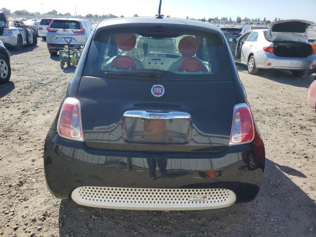 Photo 5 VIN: 3C3CFFGE2DT744499 - FIAT 500 ELECTR 