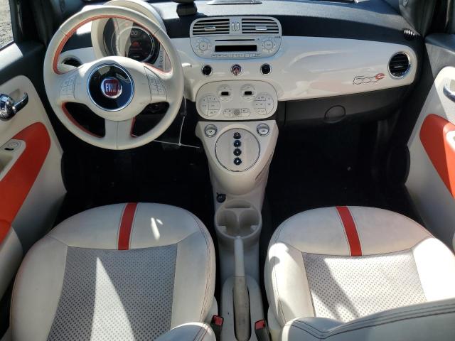 Photo 7 VIN: 3C3CFFGE2DT744499 - FIAT 500 ELECTR 