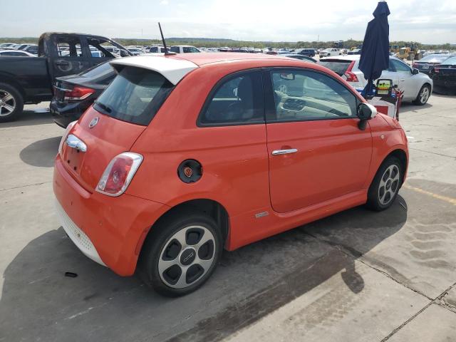 Photo 2 VIN: 3C3CFFGE2DT750979 - FIAT 500 ELECTR 