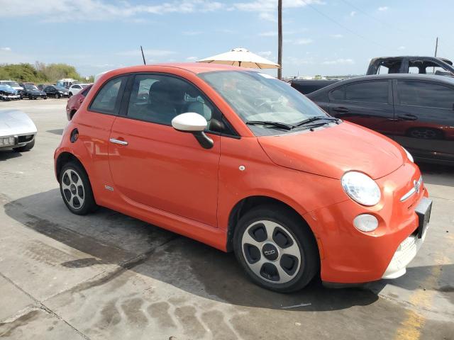 Photo 3 VIN: 3C3CFFGE2DT750979 - FIAT 500 ELECTR 